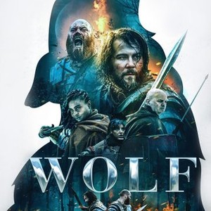 Wolf photo 5