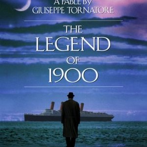 The Legend of 1900 (1998) photo 14