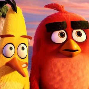 The Angry Birds Movie (2016) - News - IMDb