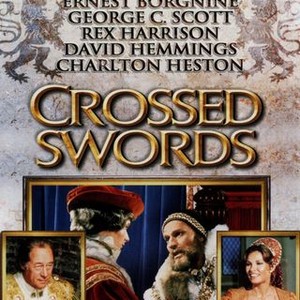 Crossed Swords photo 7