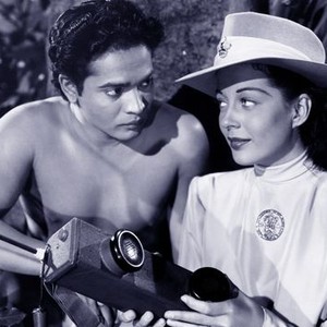 Song of India (1949) photo 1