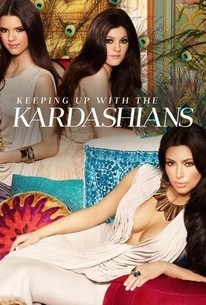 Keeping Up With the Kardashians: Season 6 poster image