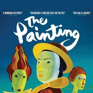 The Painting (2011) photo 14