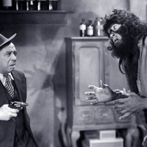 Son of Ingagi (1940) photo 4