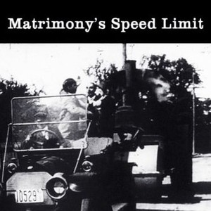 Matrimony's Speed Limit photo 2