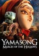 Yamasong: March of the Hollows poster image