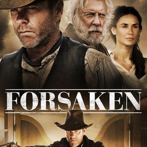 Forsaken 2015 deals