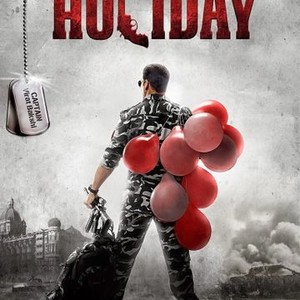 Holiday Rotten Tomatoes