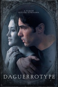 Watch trailer for Daguerrotype