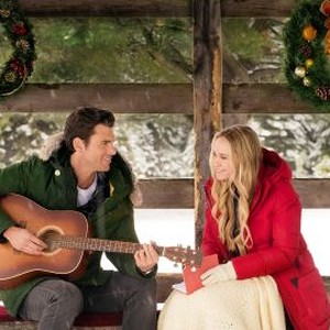 "A Song for Christmas photo 18"