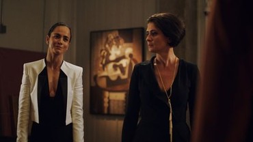Queen of the south sales season 5 amazon prime