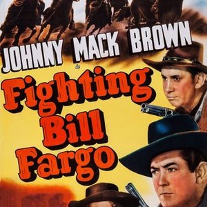 Fighting Bill Fargo photo 7