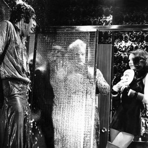 MOVE, Elliott Gould, Joe Silver, Paula Prentiss, 1970, (c) 20th Century Fox, TM and Copyright