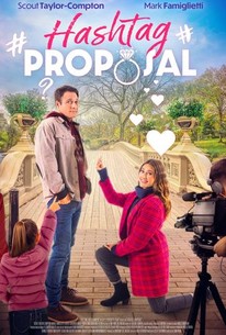 Hashtag Proposal Rotten Tomatoes