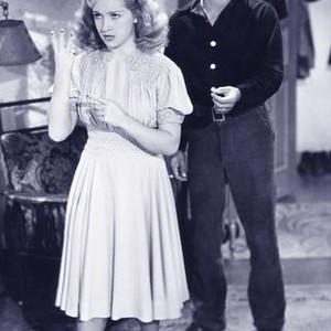 Nancy Drew and the Hidden Staircase (1939) photo 7