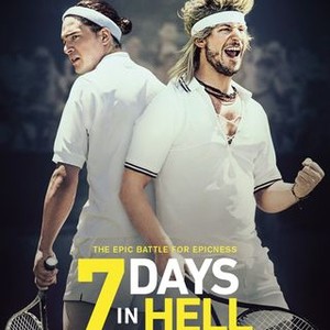 7 Days in Hell (2015) photo 14