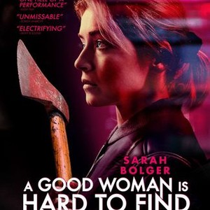 A Good Woman Is Hard to Find photo 6