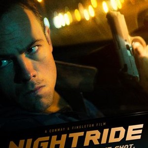 Nightride - Rotten Tomatoes