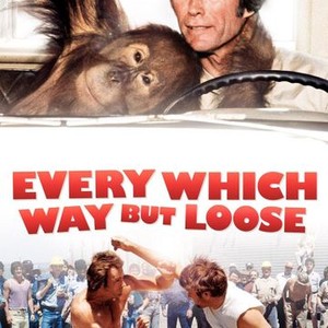 Every Which Way But Loose (1978) photo 12