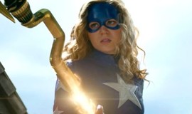 Stargirl: Season 1 Trailer - Strength & Heroism