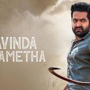 Aravinda sametha movie watch online shop