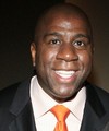 Magic Johnson