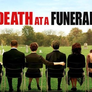 death at a funeral 2007