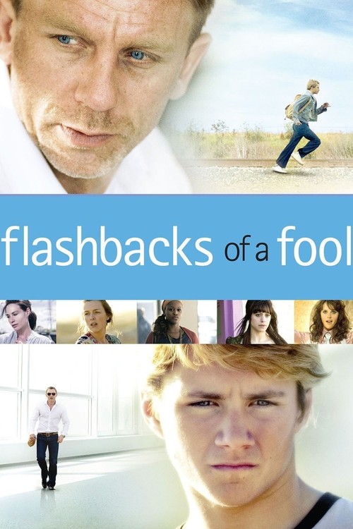Flashbacks of a Fool poster