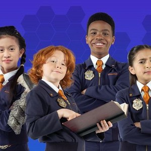 Odd Squad - Season 3 Episode 19 - Rotten Tomatoes