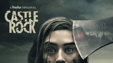 Castle Rock Rotten Tomatoes