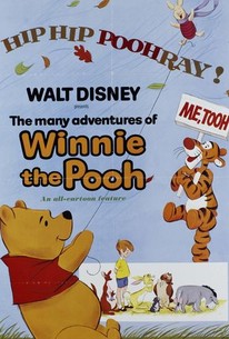 The many adventures of winnie the pooh full movie free online