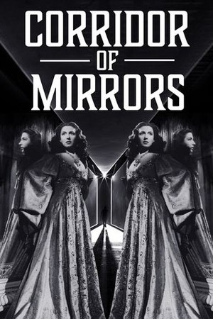 Corridor of Mirrors poster