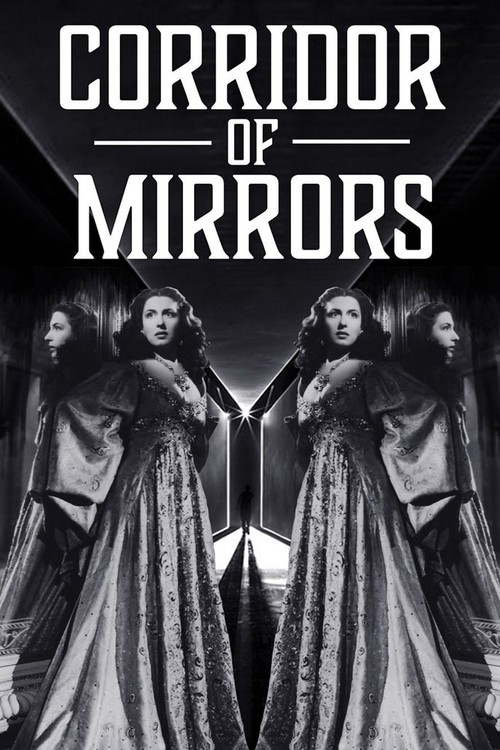 Corridor of Mirrors poster