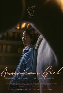 Watch trailer for American Girl