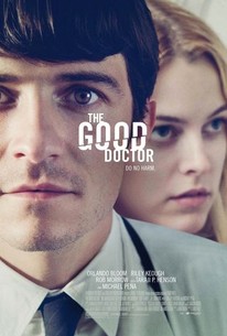 The Good Doctor Rotten Tomatoes
