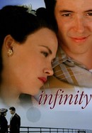 Infinity poster image