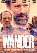 Wander poster image