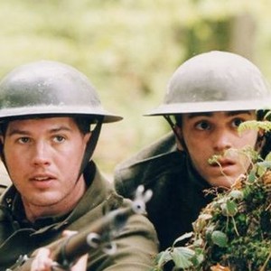 The Lost Battalion (2001) photo 3