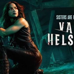 Watch van helsing season 3 discount