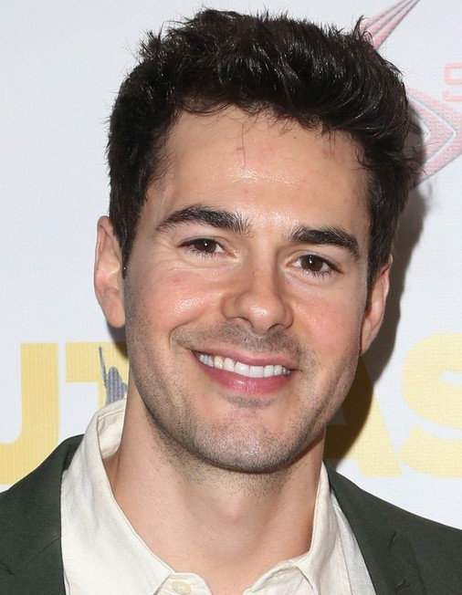 Jayson Blair
