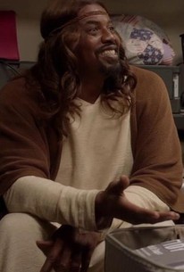 Black Jesus Season 4