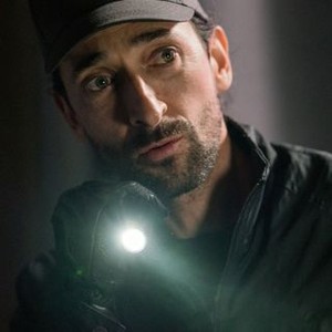 Bullet Head (2017) photo 7