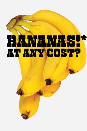 Bananas! poster