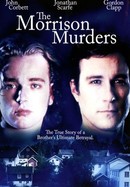 The Morrison Murders poster image