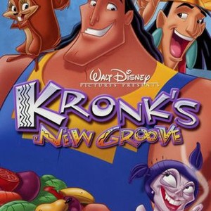 Kronk's New Groove (2005) photo 1