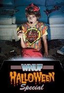 WNUF Halloween Special poster image
