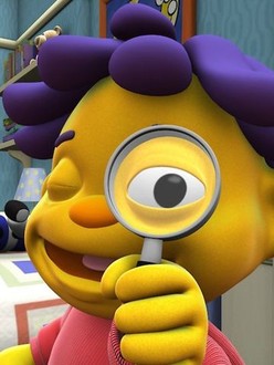 Sid the Science Kid: Season 2, Episode 5 | Rotten Tomatoes