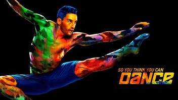 Watch so you think you can dance season 15 online free top