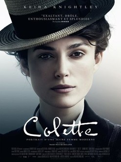 Watch colette 2018 sale