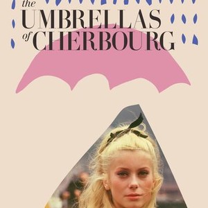 "The Umbrellas of Cherbourg photo 2"